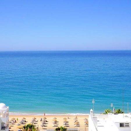 Ss Quarteira Paradise Куартейра Екстериор снимка