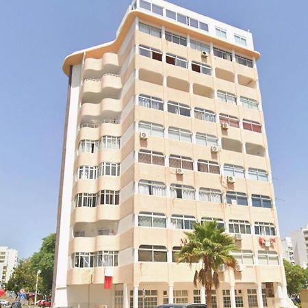 Ss Quarteira Paradise Куартейра Екстериор снимка