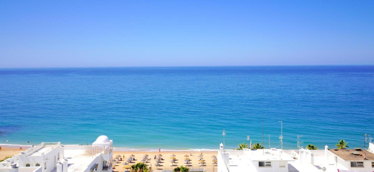 Ss Quarteira Paradise Куартейра Екстериор снимка