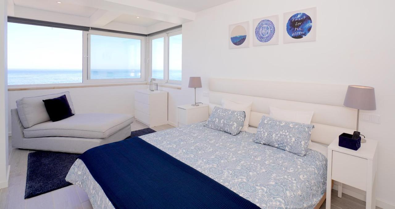 Ss Quarteira Paradise Куартейра Екстериор снимка