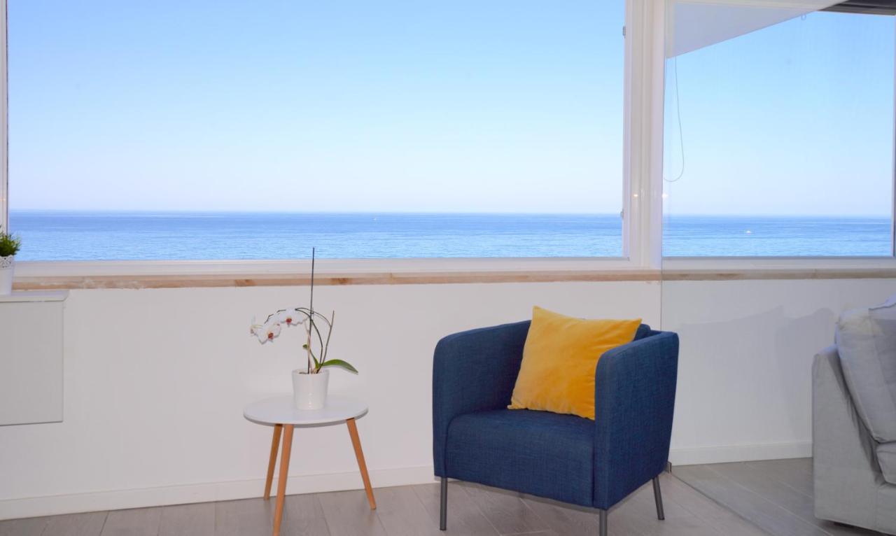 Ss Quarteira Paradise Куартейра Екстериор снимка